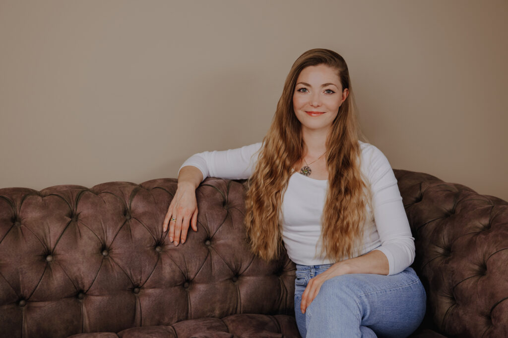 Heilpraktikerin Psychotherapie Sarah Strauß Erfurt